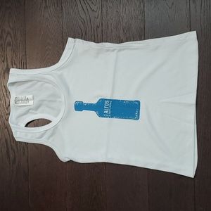 NWOT Altos Tequila Tank Top